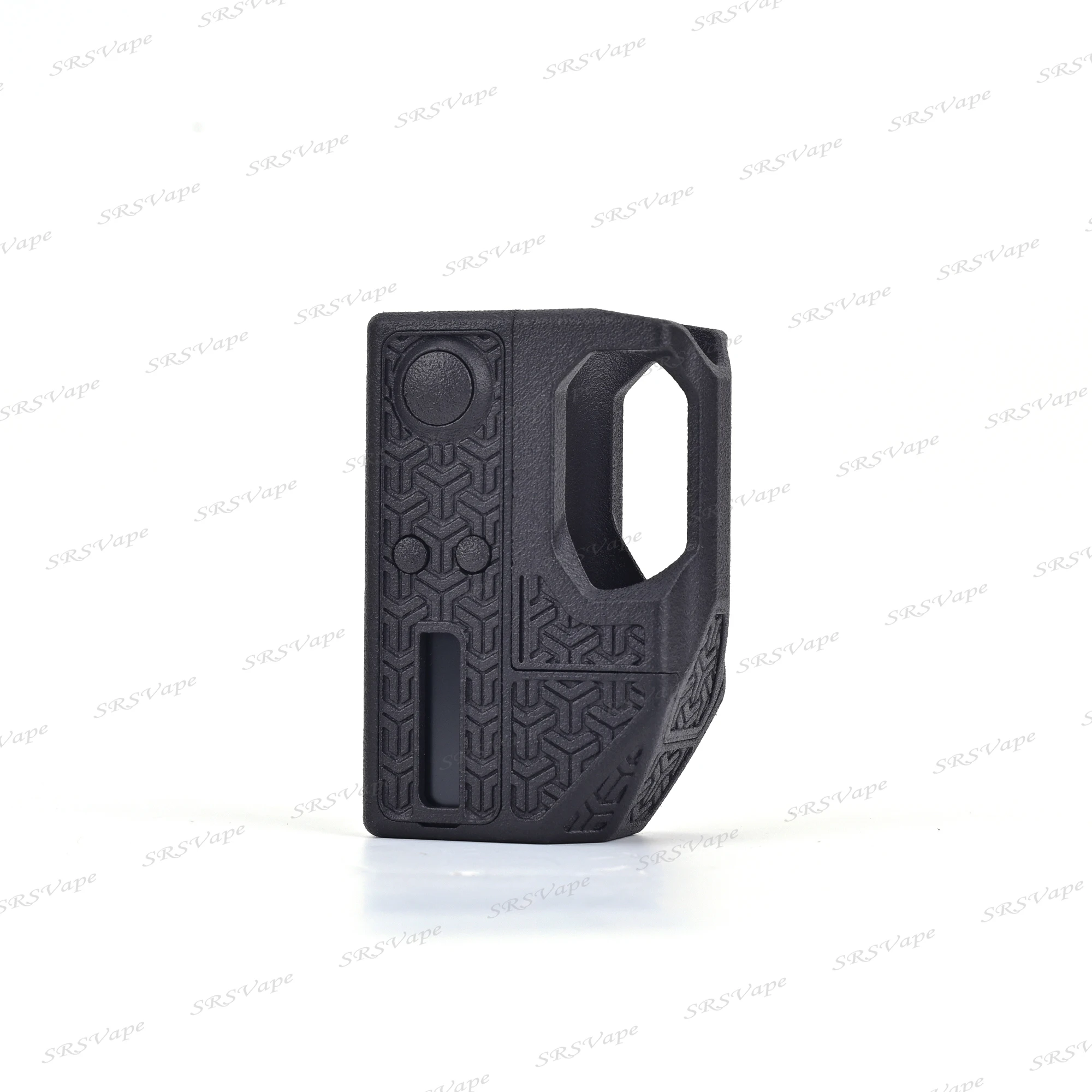 SRS AOP Style DNA60C Boro SBS Box Mod 1-60W Single 18650 Evolv DNA60C vape mod for vape mods - gallery image 5