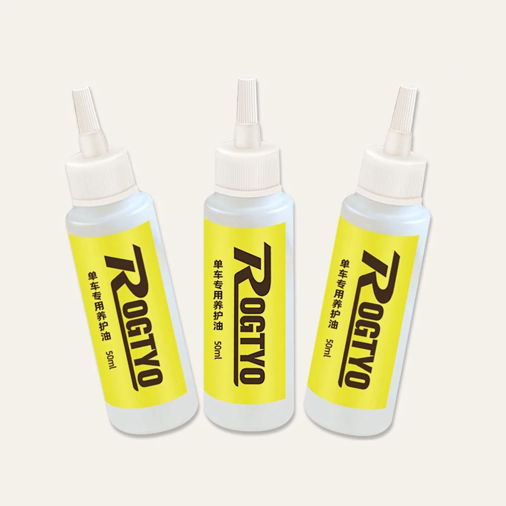 Рисунок 5 - Смазочное масло для велосипеда
