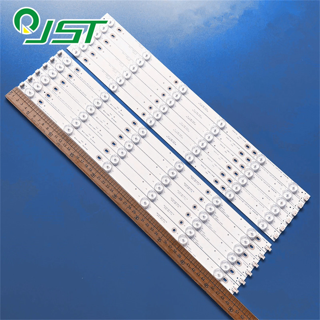 12pcs TH-48AS650C 48L3453 48L3453C 48CE6110A3 LVF480SSDX E2 006-P2K2094A 4C-LB480T-YHAR YHAL TC-ODM-48SANYO-3030C-6X12-6S1P-R L