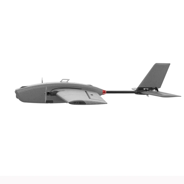 Diatone T-1 Ranger RC Airplane EPP Foam Flying Model Aircraft Kits Twin-engine Wing Electric Remote Control Glider Model KIT 4