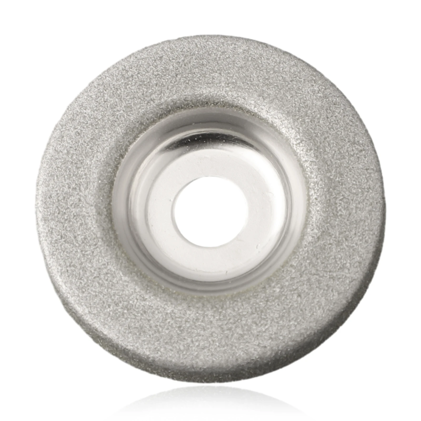 1pc Diamond Grinding Wheel 150/180/360 Grit Circle Grinder Disc Stone Sharpener Angle Cutting Wheel Sharpener Trimming