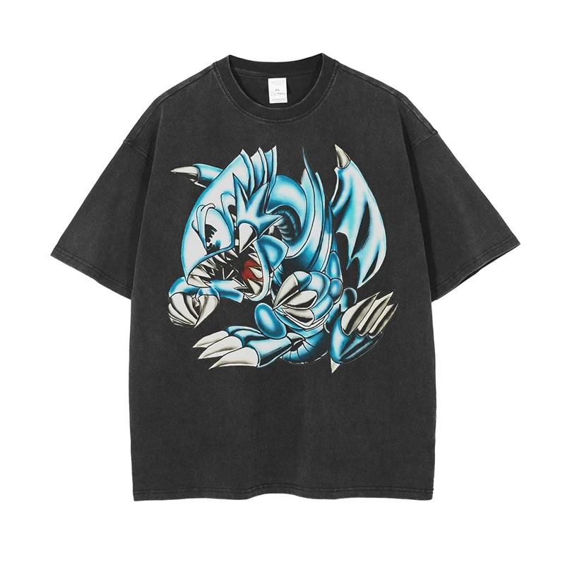

Autumn Men Oversized Knitted Jumper Sweaters Hip Hop Graphic Print Streetwear Harajuku Loose Fashion Casual Tshirt