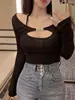 Sexy ort Svel Tank Top And Cardigan Two-Piece Set for Women plus Size Hanging Ne Strap Vest Korean Sle Autumn Winter