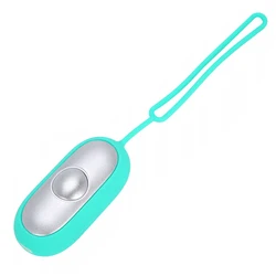 Sleep Instrument for Anxiety Relief and Improved Insomnia - Handheld Micro - Current Sleeping Device for Home Use (Blue)