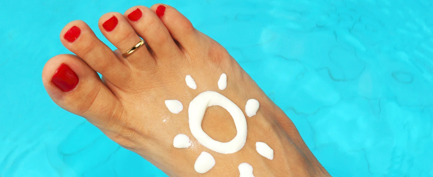 toe rings