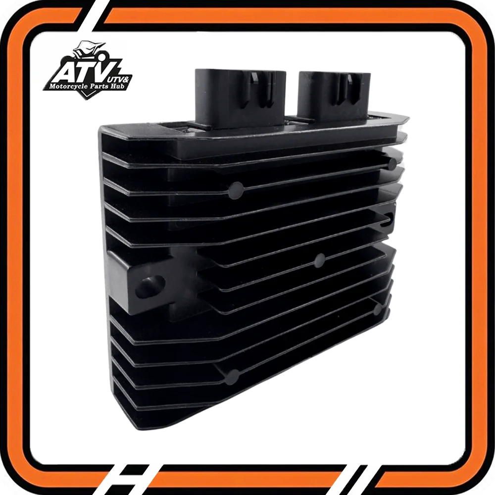 Yimatzu ATV UTV Parts Voltage Regulator For ODES 800cc And 1000cc ATV UTV