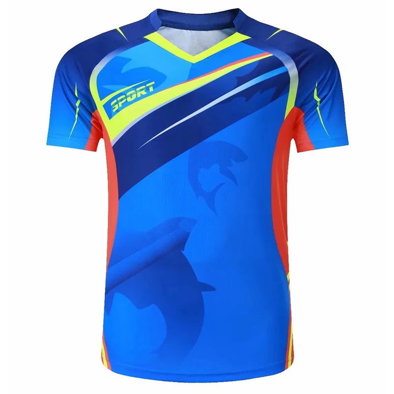 Badminton T-shirt shorts set Tennis Jerseys Table Tennis shirts shorts clothes for Women/Men
