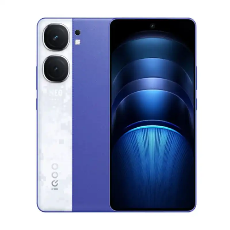 VIVO iQOO Neo 9S Pro Plus Mobile Phone Snapdragon 8 Gen 3 Android