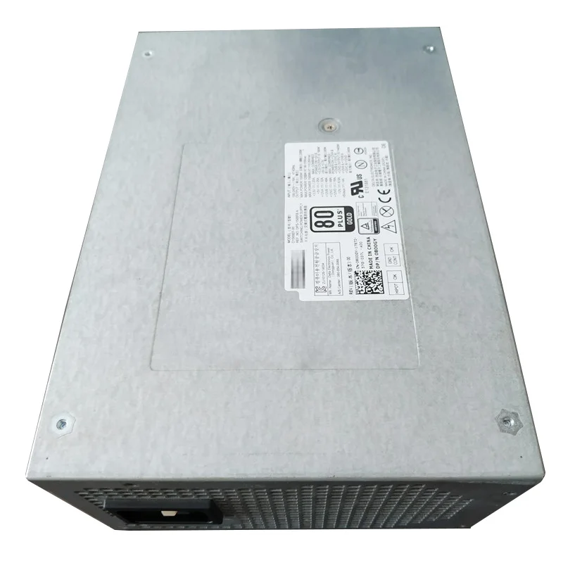 For Dell Alienware Area 51 R2 R3 R4 R5 R6 R7 Power Supply 800GY 0VK3T D1500EF