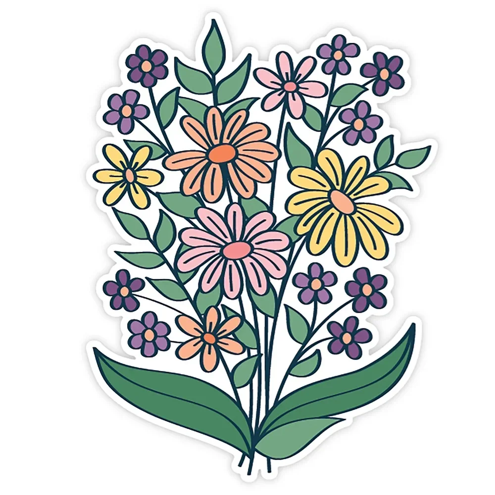 Fleurs Petite-Margherite Impress-Ion Press + Foil Plate Scrapbooking Card Stencil Cut Die For Diy Handmade Card Crafts