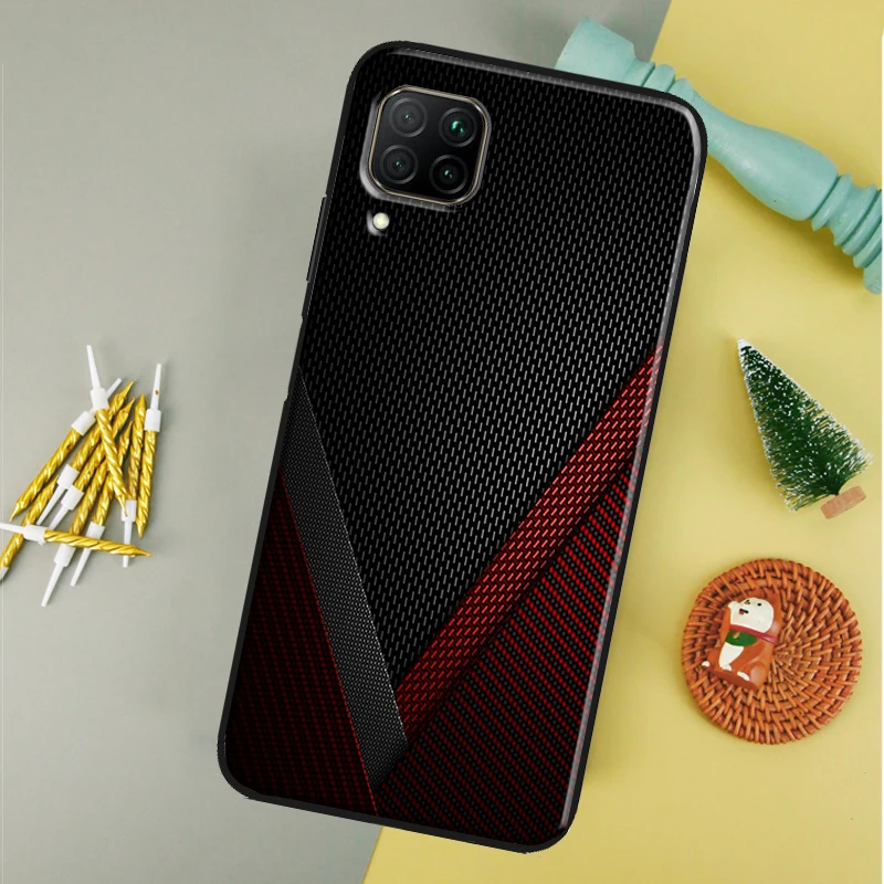 Carbon Fiber Protective Phone Case