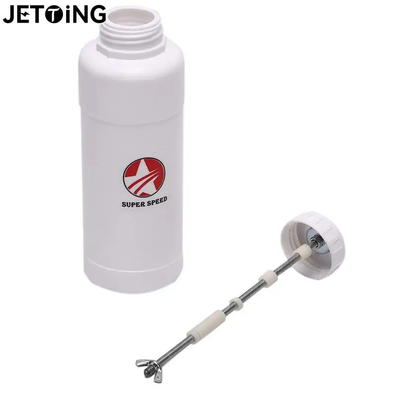 Pro Skateboard/Roller Skate Shoes/Longboard /Penny Bearing Cleaning Bottle No Liquid For Bearing