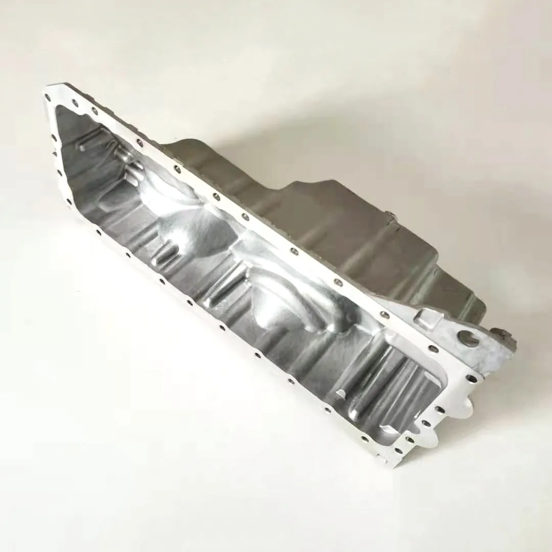 Automobile Parts Car Oil Sump 11137556663 for BMW F07 GT535 F18 520 528 F02 730 740 BMW OLD S3 S5 S6 S7