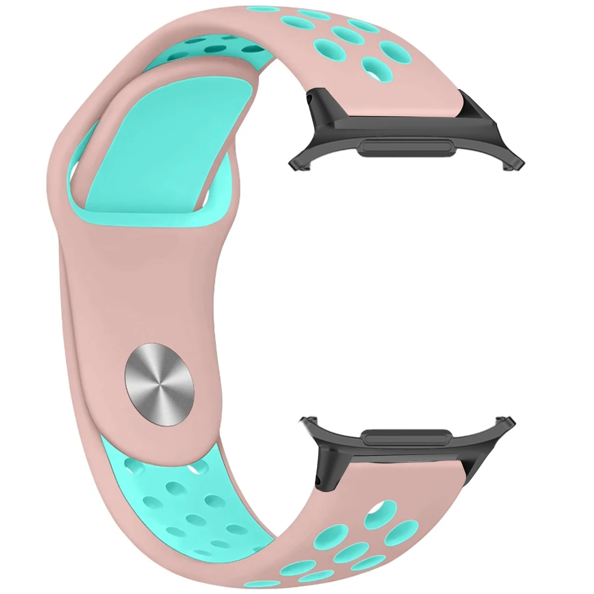 Enhanced Sport Strap for Smartwatches - Premium Watchband Bracelet Accessory