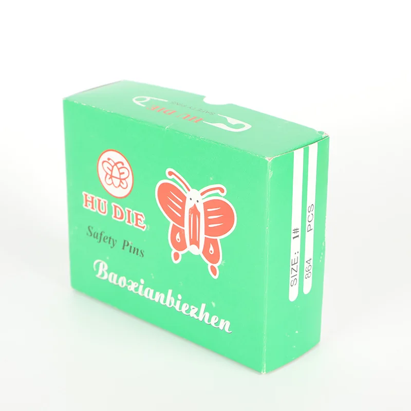 안전핀 니팅 마커 의류 태그용 금속 클립 DIY 의류 키트 바느질 도구