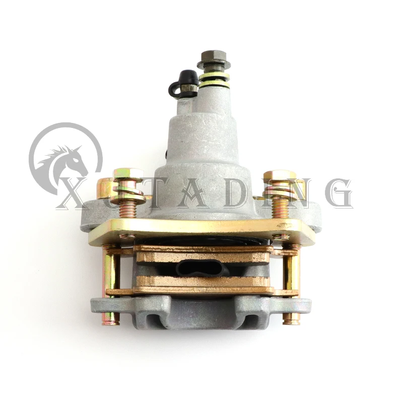 Rear Brake Caliper 1911075 For Polaris Sportsman 400 450 500 600 700 800 MV7 A1