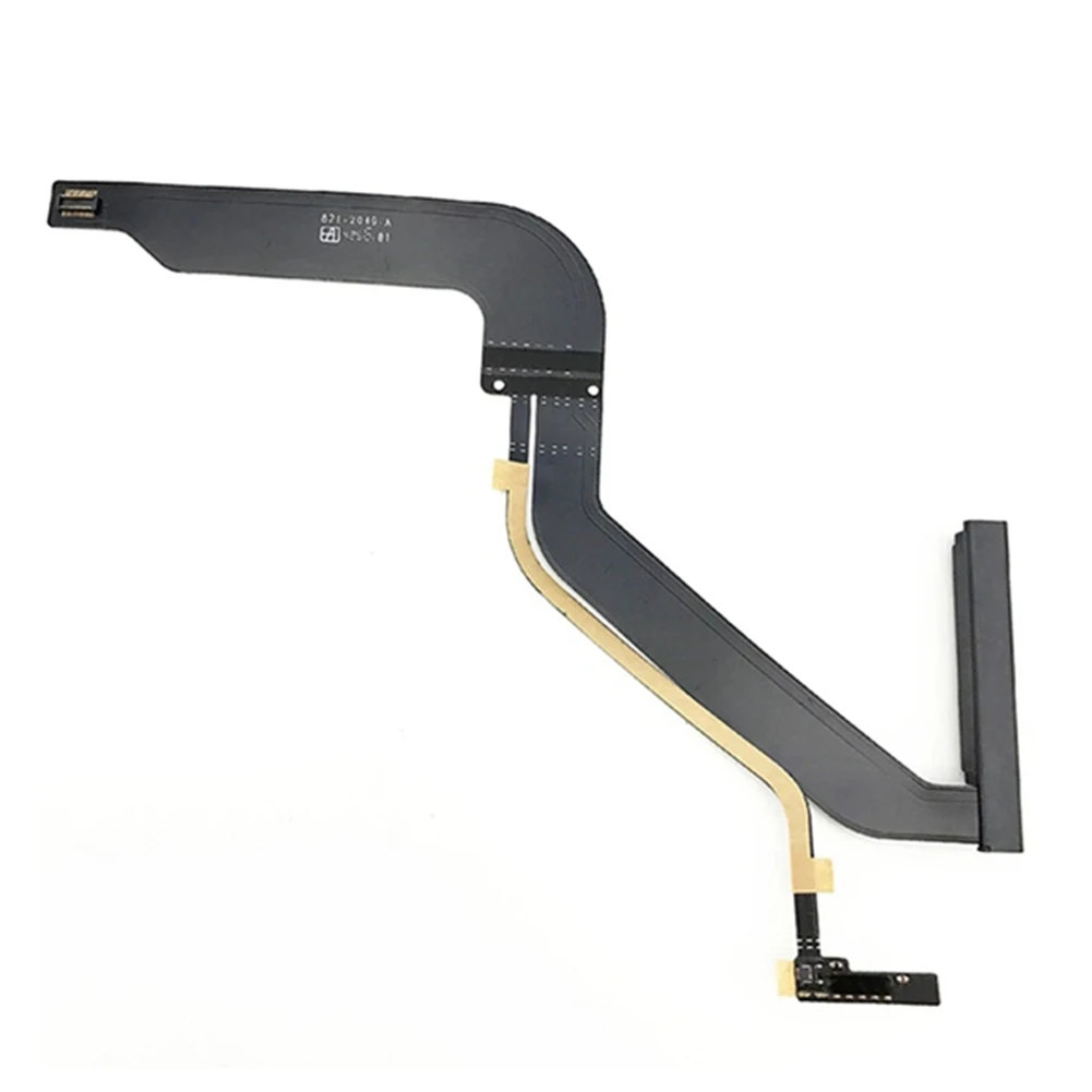 A1278 Hdd Hard Drive Flex Cable 821-2049-A Per Macbook Pro 13 Pollici