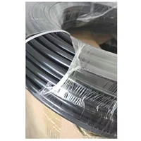 HEMAN 100m 3/8 Inch Inner Diameter 5.5mm Outter Diameter 9.52mm High Pressure Nylon Tube Pipe For Gareden Mist Cooling System 2