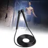 1PC 2.8M Speed Jump Rope Professional Adult Children Gym PVC Jumping Rope Adjustable Fitness Equipment Muscle Boxing Training 2