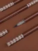 Clear Rooted Water Eyebrow Pen with Natural, Waterproof, Non fading, and Very Fine Liquid Eyebrow Pen 3