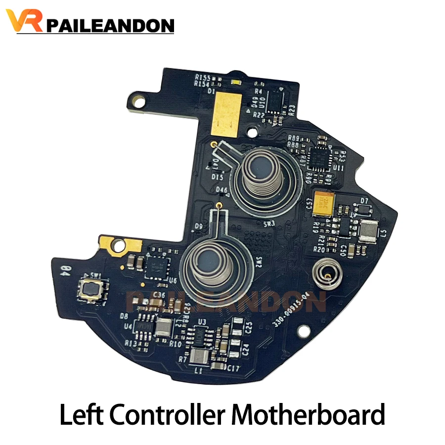 Original Left Controller Motherboard For Oculus Quest 2 Headset Handle Replacement Part Accessory P/N 330-00915-04