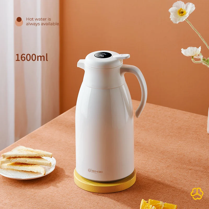 White 1600ml