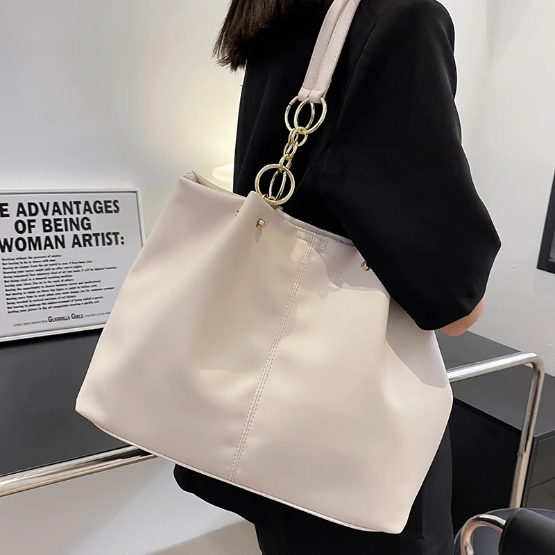 Women's Handbag Luxury Brand Casual Tote Bag Messenger Bags Shoulder Bag  Large Capacity Shopping Bag Ladies Summer Beach Bag - AliExpress