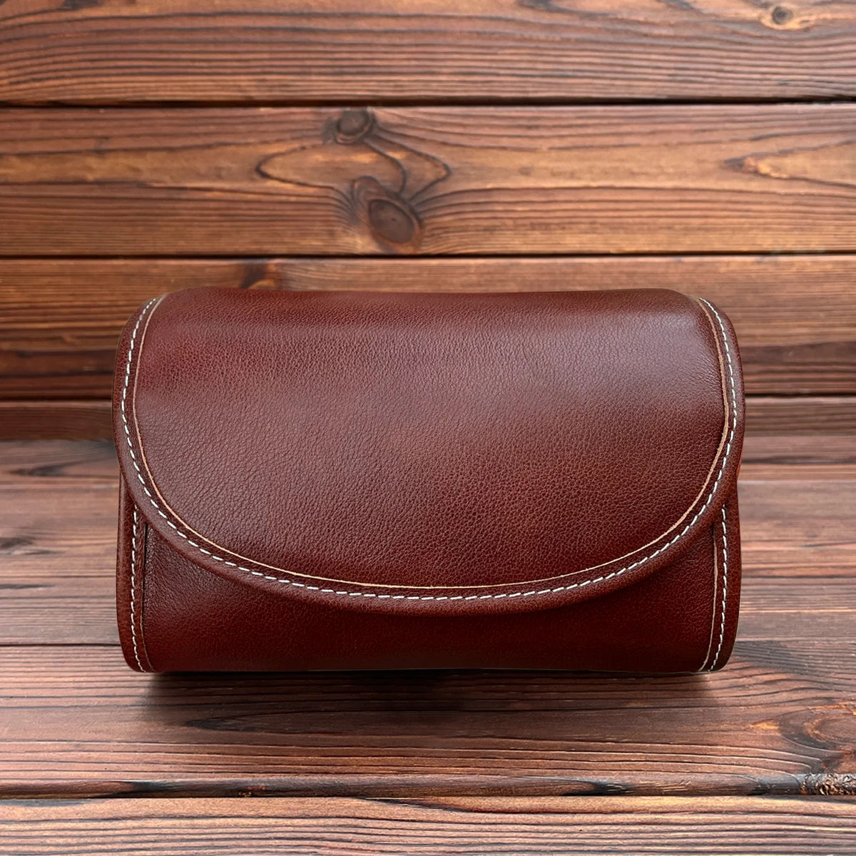 Women Bags Genuine Leather Handmade Shoulder Handbag Bags Tote Bag Shopping Tote Custom Fashion Ladies Large Capacity Bag