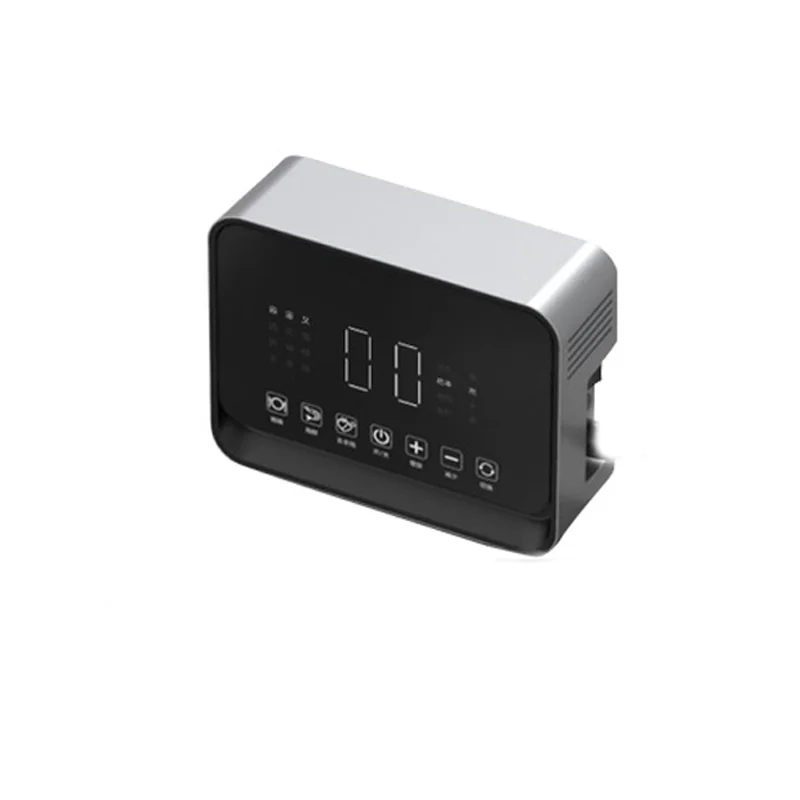 

Ultrasonic Dishwasher Controller Dishwasher Accessories Q6-400W 220V