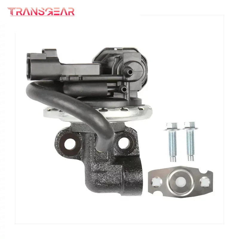 Emissioni Valvola Egr Muslimfit Per Ford Explorer Sport Xls Xlt 4.0L V6 Dal 2004 Al 10