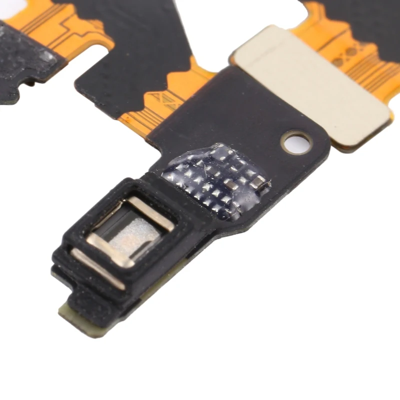Light & Proximity Sensor Flex Cable for Huawei Mate 30 Pro Proximity/ Ambient Light Sensor Flex Cable Replacement Repair Part