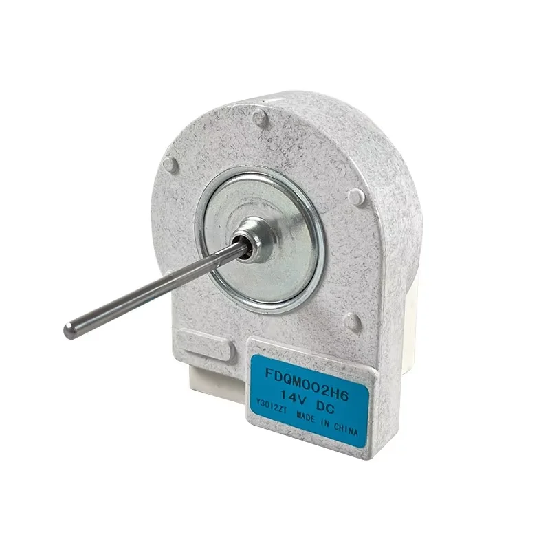 New For Samsung Refrigerator Fan Motor Freezer Cooling Fan DC Motor new-for-samsung-refrigerator-fan-motor-freezer-cooling-fan-dc-motor