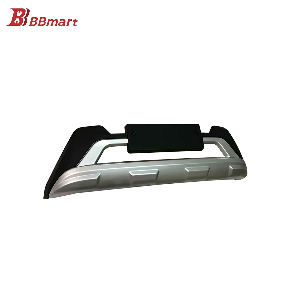 

HS7317757RCXWAA BBmart Auto Parts 1 Pcs Front Bumper For Ford MONDEO NH +HEV 2013-