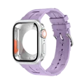 Purple S