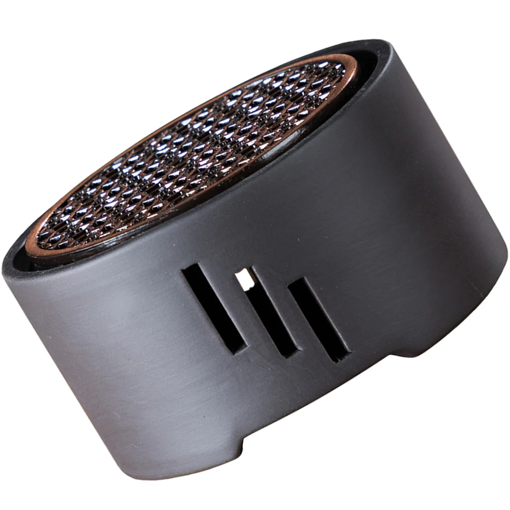 Japanese Style Tea Warmers For Teapot Metal Teapot Warmer For Office Home Desktop teapot warmers