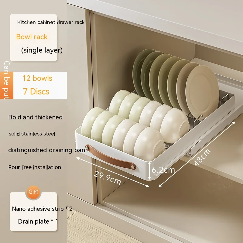 bowl dish rack
