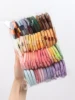 Air Cushion Powder Puff 10-20-30-50 Bags Random Colors and Shapes. Contains Air Cushion Powder Puff, Latex-Free Sponge Mix and 1
