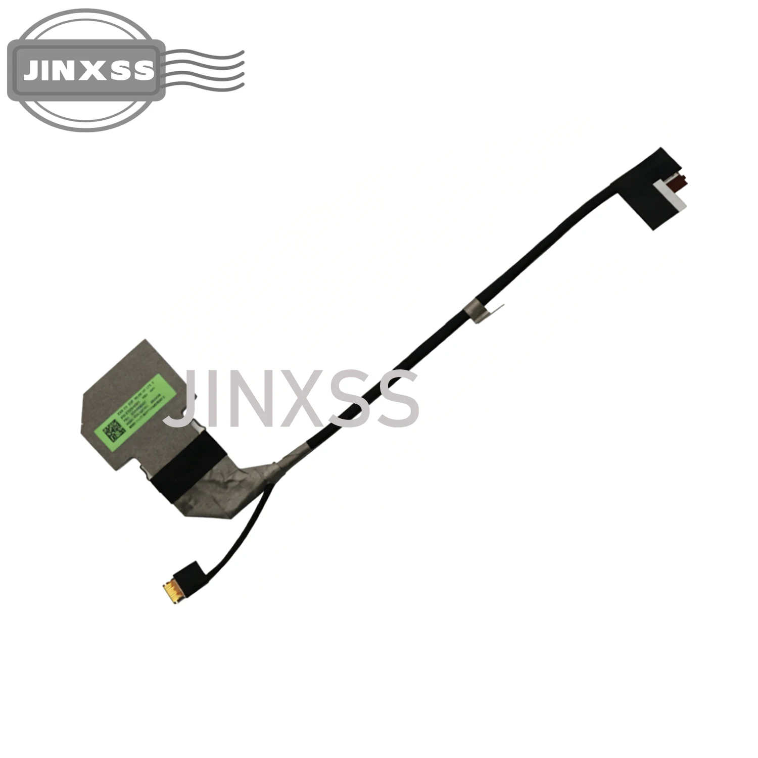 5C11P26227 L13 2-in-1 Gen 5 X1 Carbon 12세대용 새 Lcd Edp 케이블 LED 비디오 플렉스 케이블