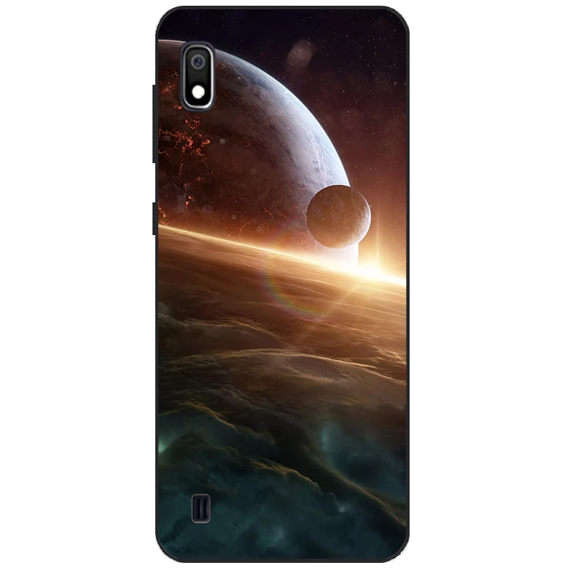 Soft Silicone Flower Phone Case