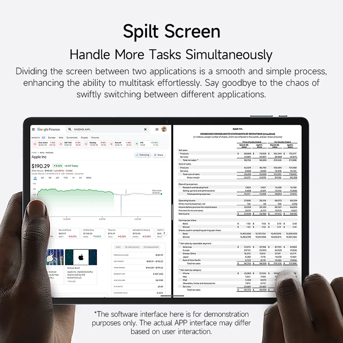 Ulefone Tab A11 Pro Tablet PC 8GB+128GB/256GB 11‘’ Slim 7.6mm Android 14 8800mAh  MediaTek Helio G99 Octa Core 4G Tablet