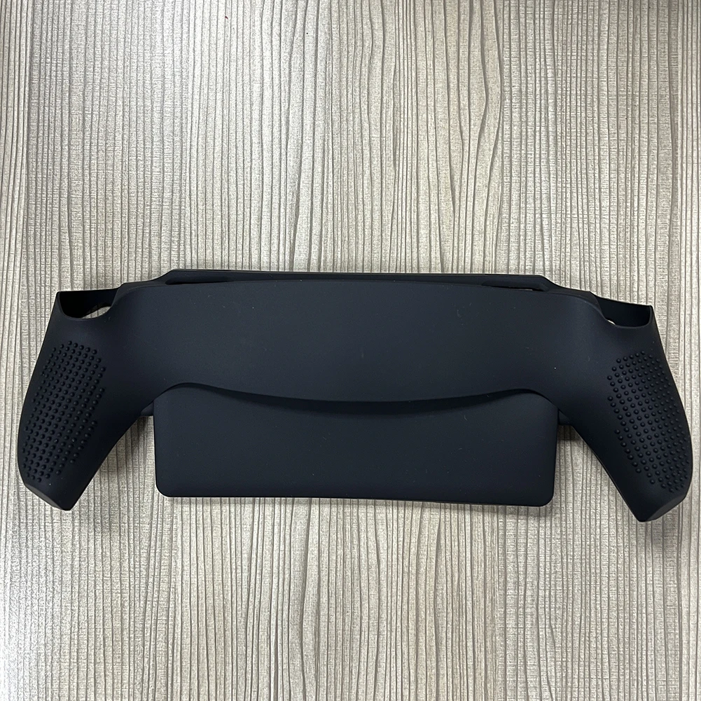 Silicone Protective Cover Drop-proof Protection Sleeve Anti-Scratch Handheld Game Console Cover for PS5 Portal Game Console