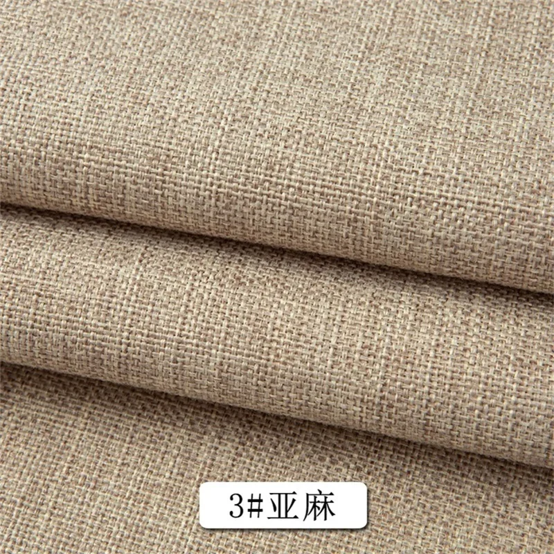 3- linen color
