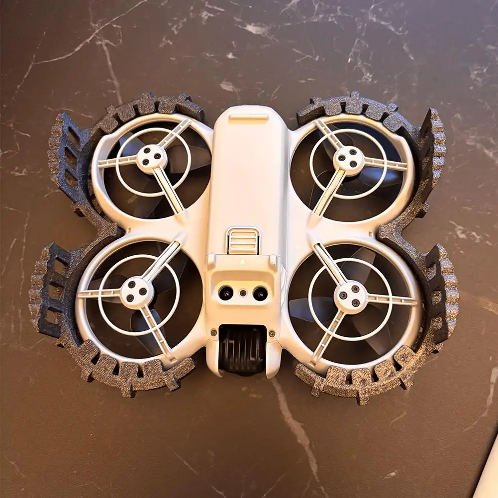 Drone Propeller Anti-collision 3D Printing For DJI Neo Protective Propeller Protective Cover Drone Accessories