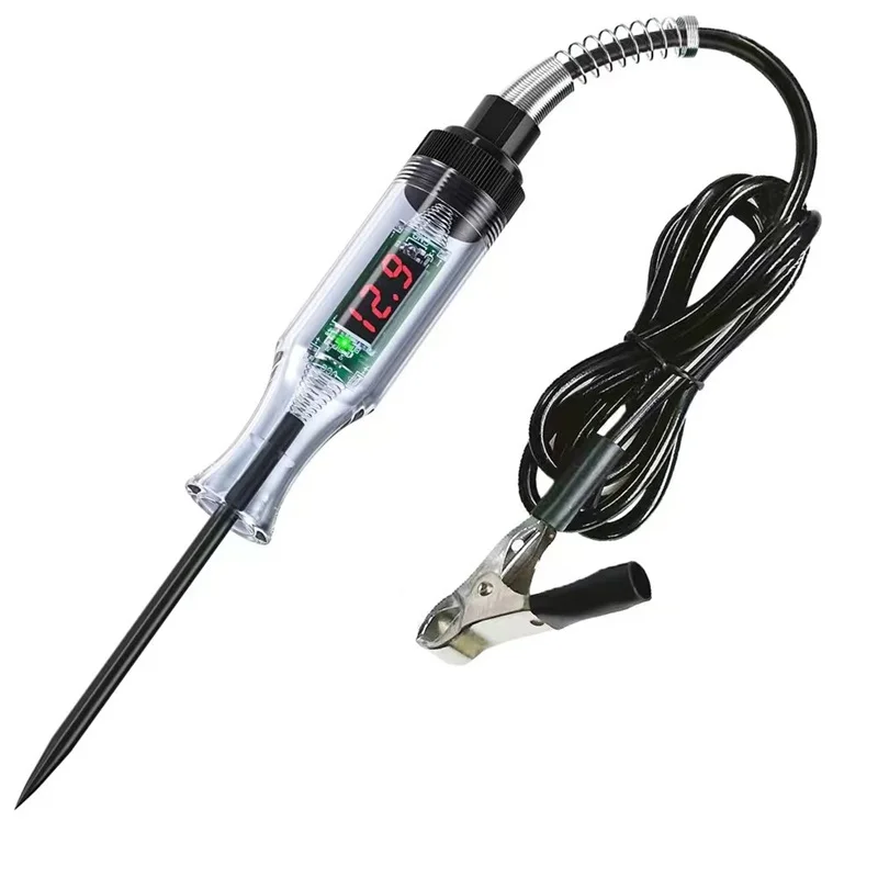 Auto Voltage Circuit Tester Pen 5
