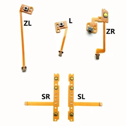Replacement Button Key Ribbon Flex Cable for Nintendo Switch JoyCon Repair (SR SL ZL ZR L)