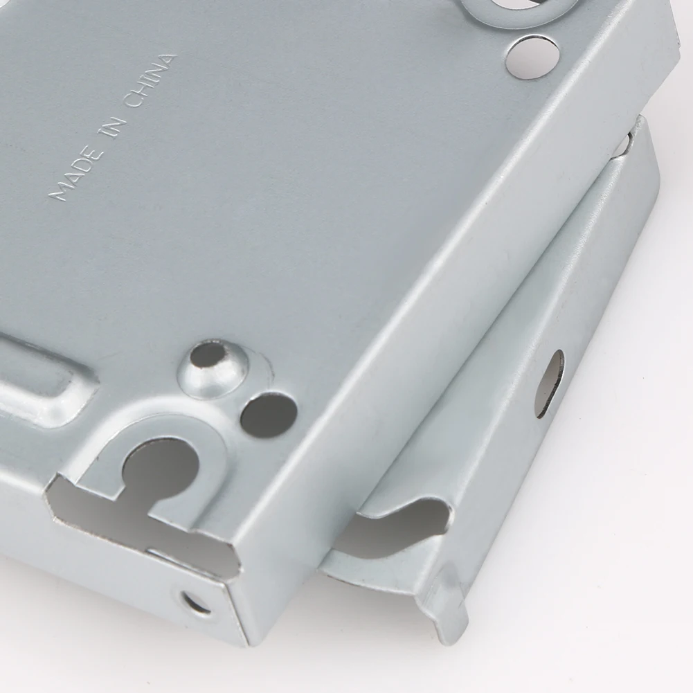 1-5pcs Hard Disk Bracket Slim HDD 4000 Drive Base Tray Support for Sony Playstation 3 PS3 with Screws Gaming Accessories