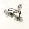SIRUBA 988 PEGASUS EX JACK 798 Overlock Guage Set 5 Thread Needle Plate Clamp Presser Foot Feed Dog Industrial Sewing Machine 3
