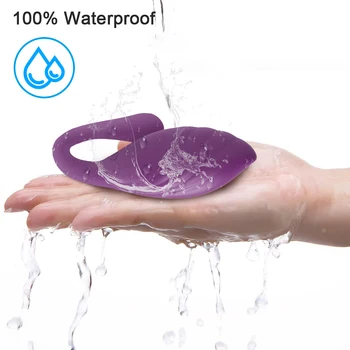 Sex Toys Bluetooths Dildo Vibrator for Women Wireless APP Remote Control Vibrator Female Wear Vibrating Panties Toy For Couples 5