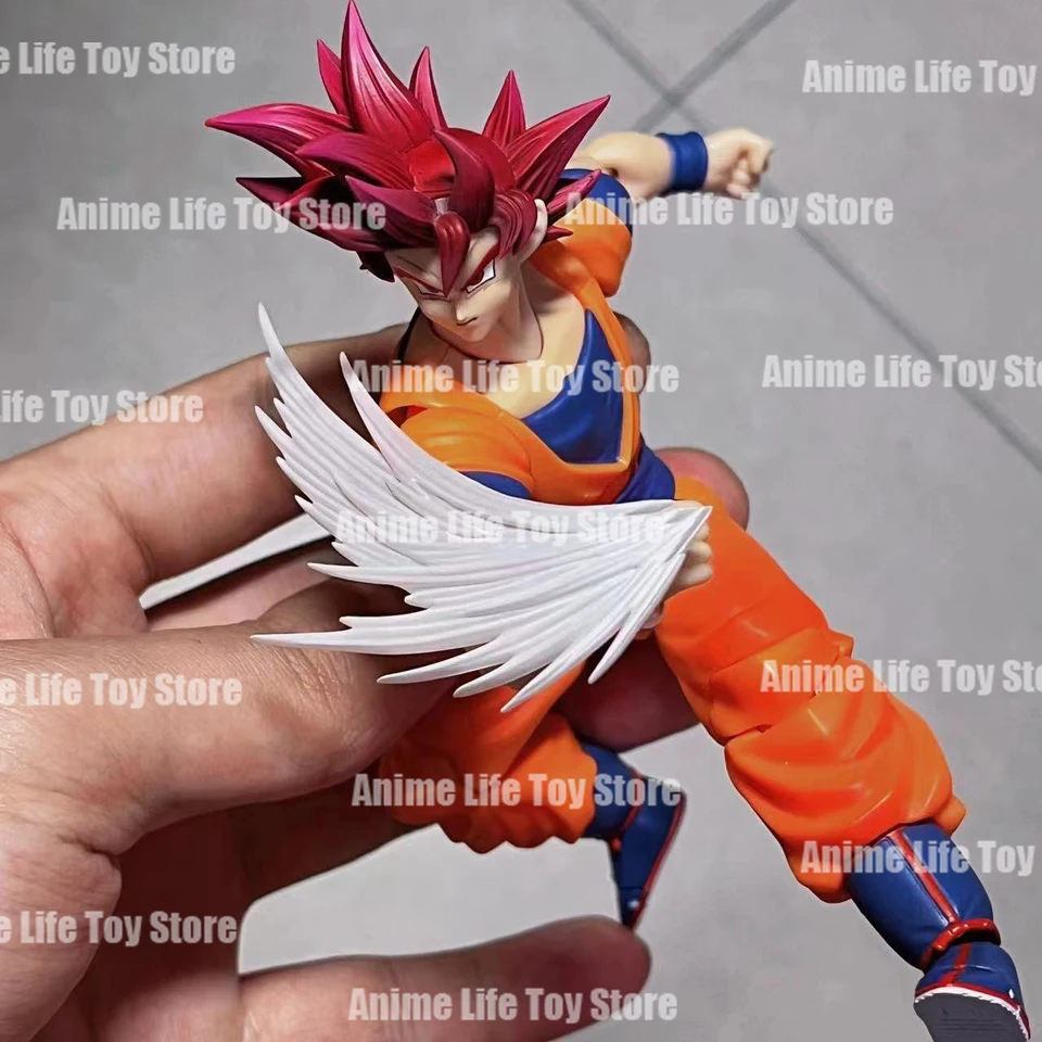 在庫ありタイガードラゴンボールヘッドアクセサリー S.H.