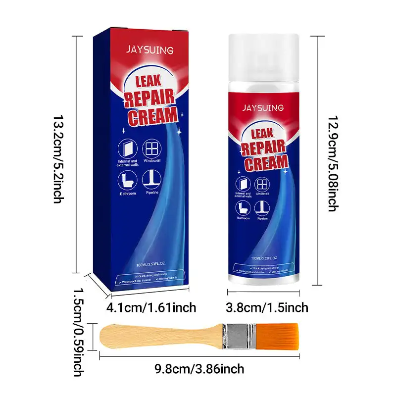 Waterproof Sealant Liquid 100ml for Leak Repair